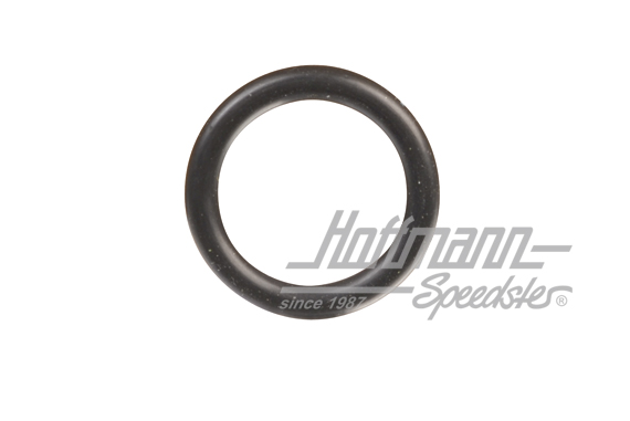 Seal, cylinder head nut                                                                             