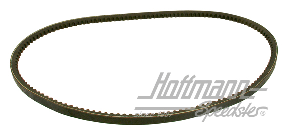 V-belt, generator/air condition | 055 903 137 G | 190-0010