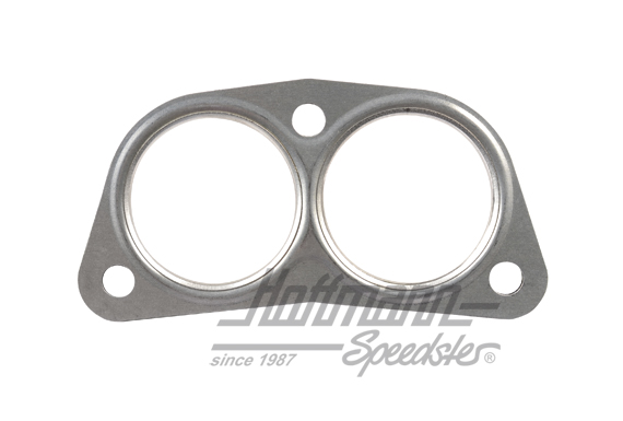 Gasket, exhaust, 1.7-2.0 | 025 251 261 | 090-2360-10