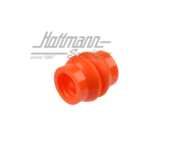 Bushing, bearing support, Golf 2, 88-92/-95 | 191 711 208 A | 207-2150-10