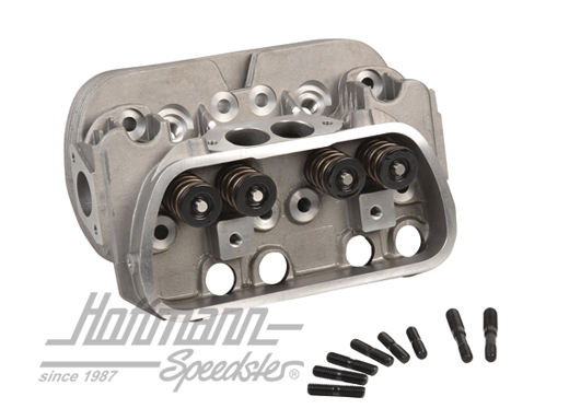 Cylinder head Magnum, long spark-plug thread | AC 101 344 | 010-0436-10