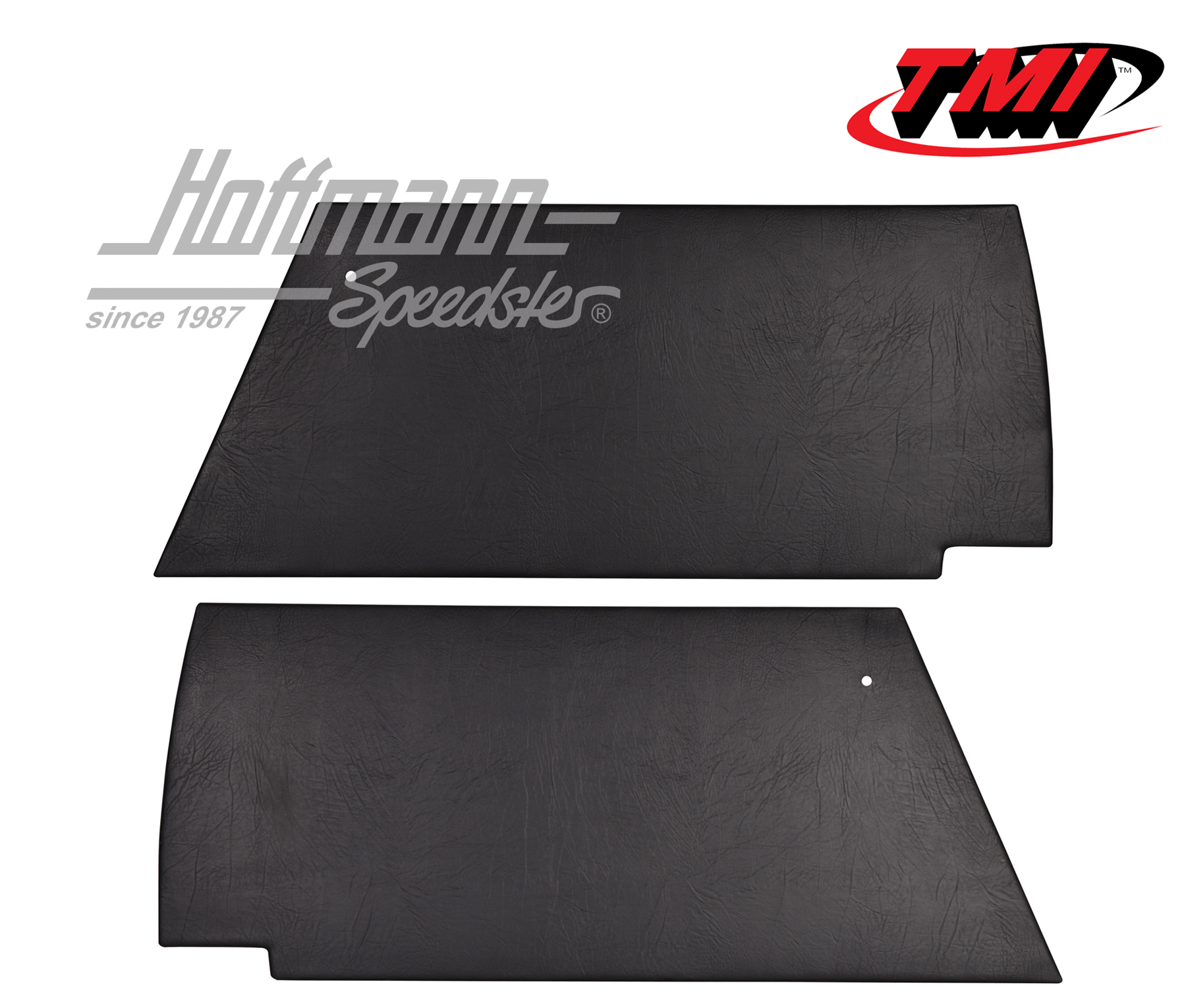 Side panels,
 cargo space, black | 10-2510-81 | 395-1168-01