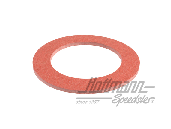 Seal, fuel tank cap, 70mm | 343 201 557 | 020-2128-10