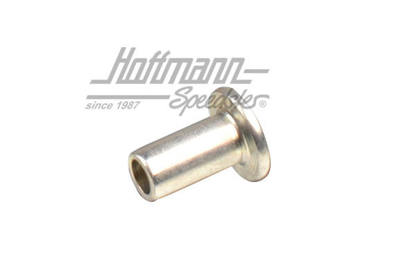 Rivet, vent window, Golf 1, -7.79                                                                   