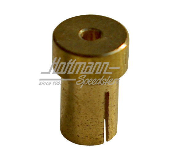 Air correction jet, Weber carburetor, 105 | --- --- --- | 020-3194-11