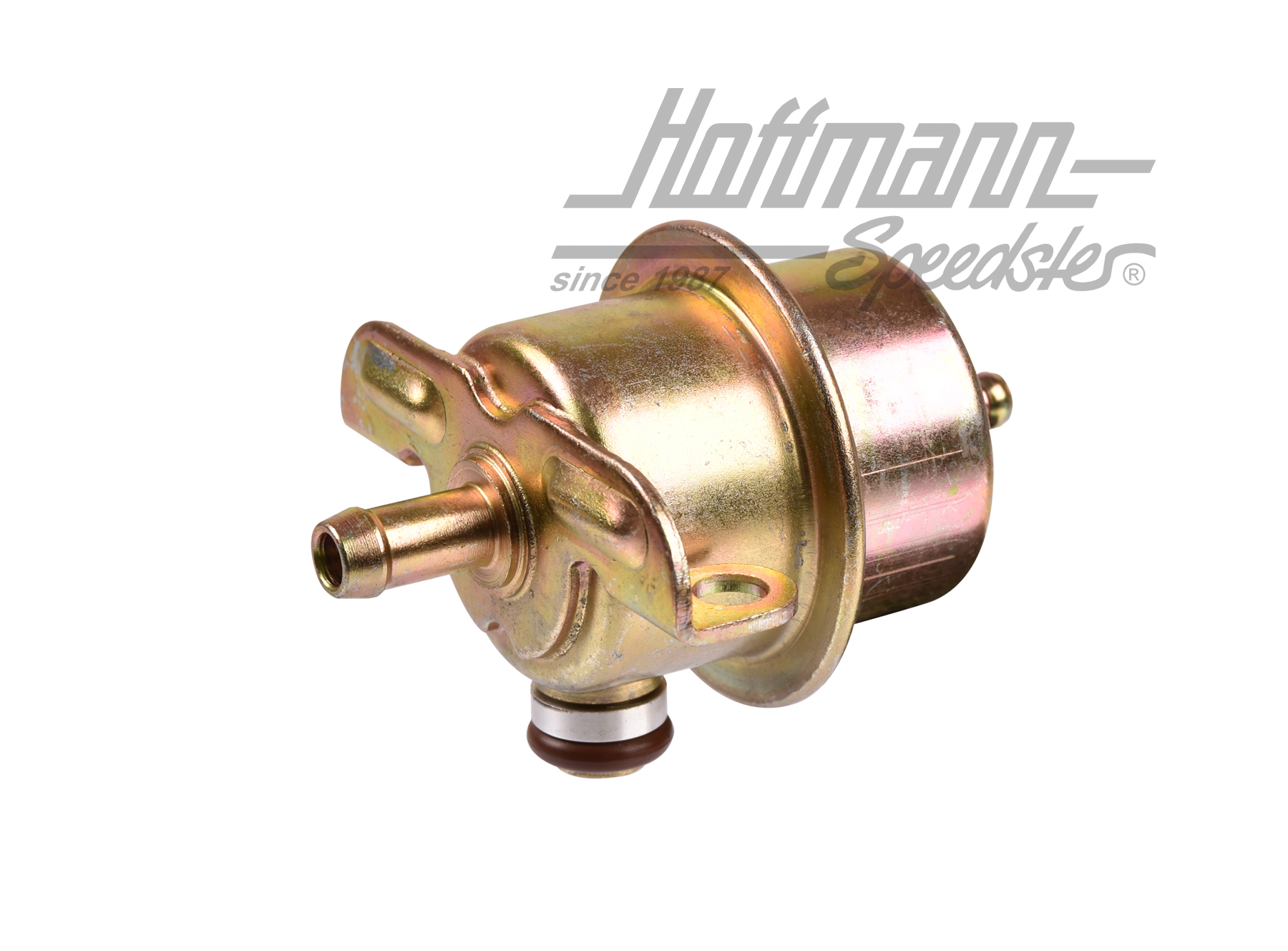 Regulator, injection, 924S/944                                                                      