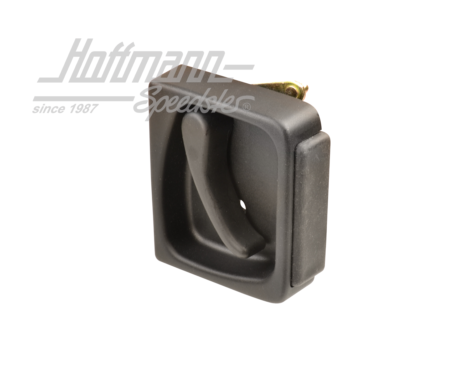 Opener, inside, hinged door, left | 721 827 185  01C | 408-1040-10