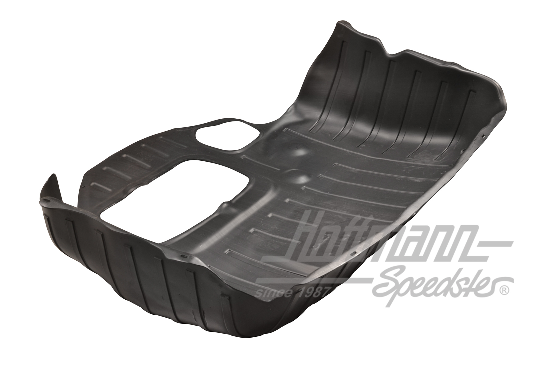 Engine cover, lower, Bus T4, 9.90-6.03 | 7D0 805 685 L | 408-6110