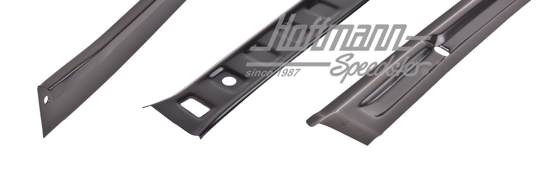 Reinforcement, roof, lateral, Porsche 911, right                                                    