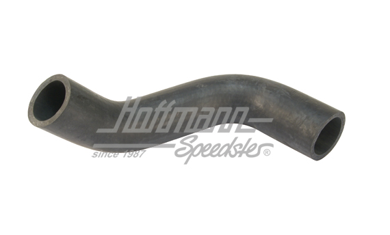 Cooling-water hose, radiator, lower, -12.81 | 171 121 051 B | 110-1880