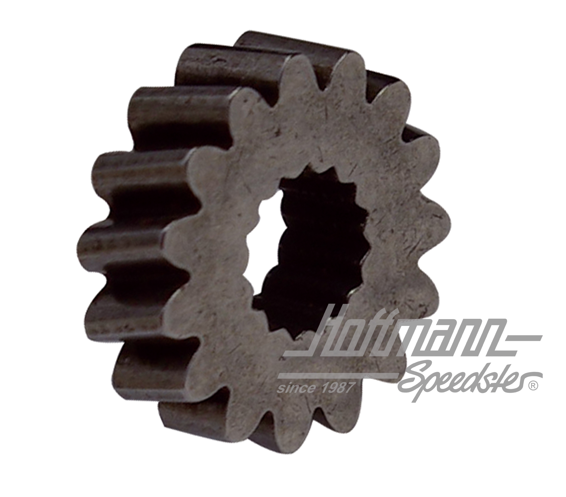 Drive pignon, metal sliding roof | 313 877 407 | 020-4580