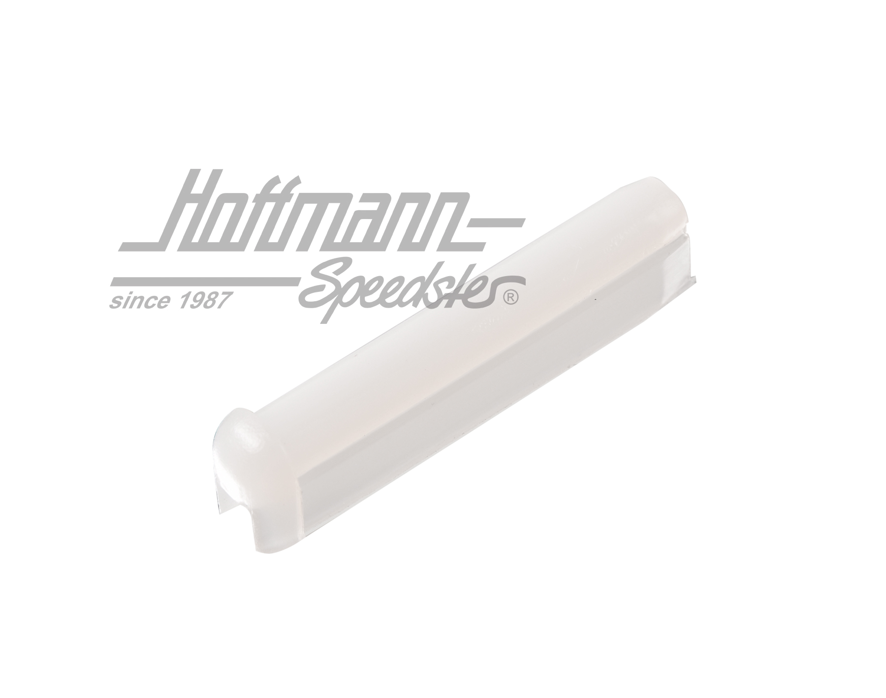 Guide, sliding window, Bus T2, 8.77-7.79 | 281 847 723 | 090-6118-34