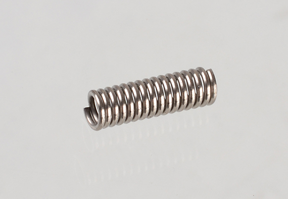 Pressure spring, sash lock, 356/911, left/ right | 644 542 555 00 | 510-7020-40