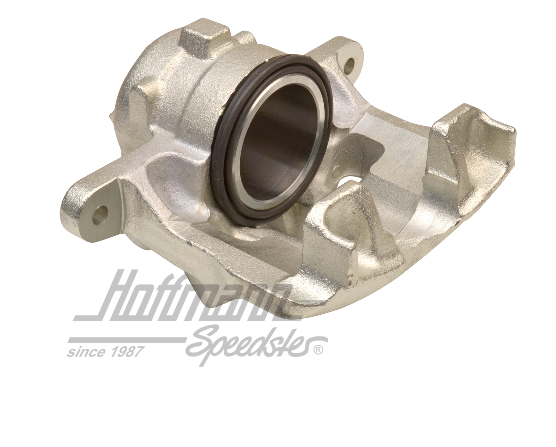 Brake caliper, Girling system, 86-92, right                                                         