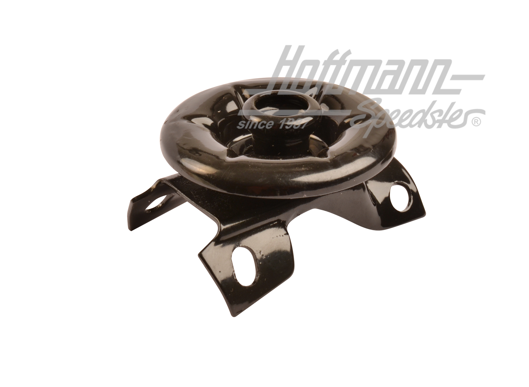 Stop support, swing axle, 11.64-7.67                                                                