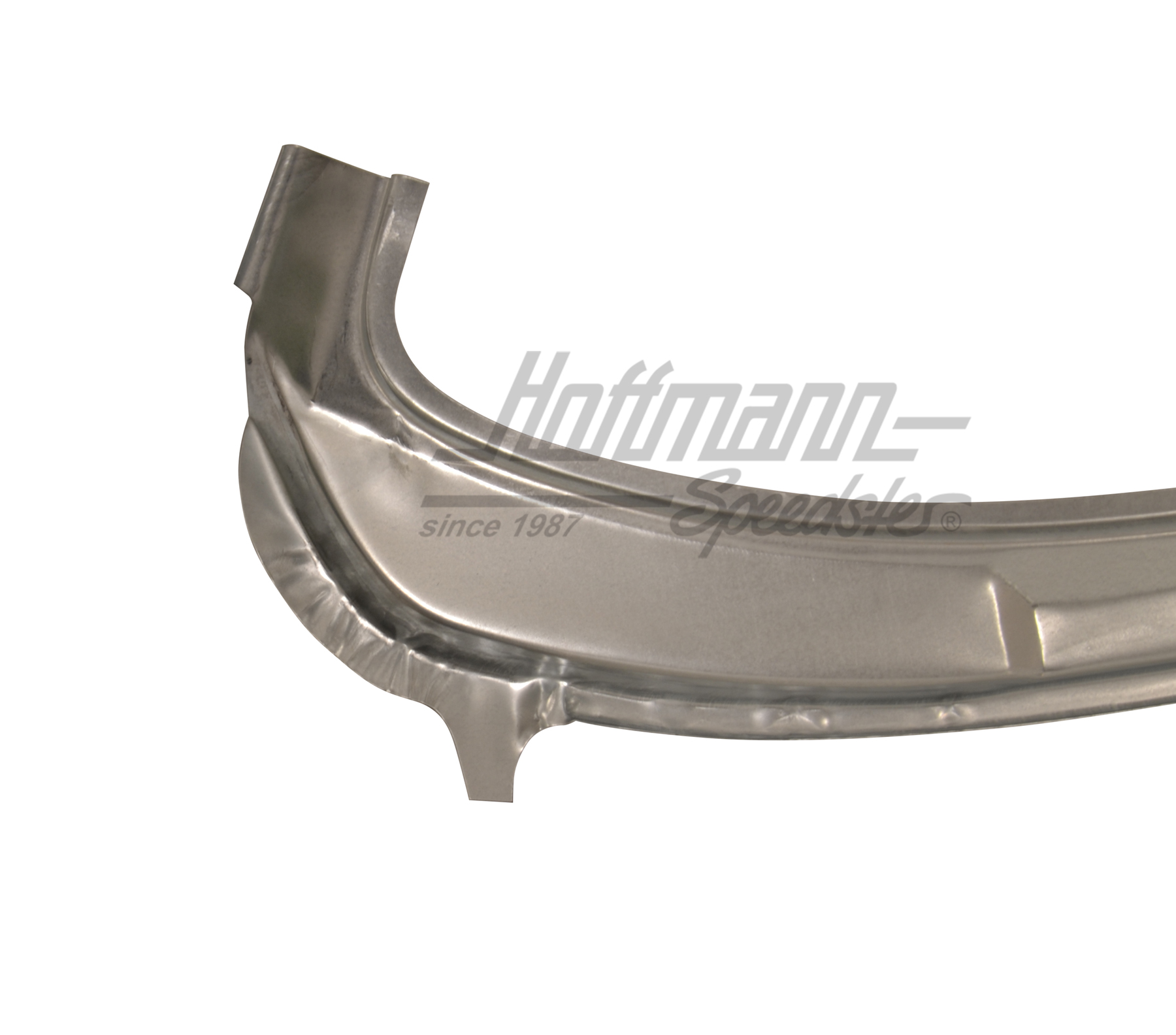 Wind deflector, complete                                                                            