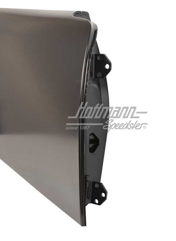 Door, Porsche 911/912, 65-68, right                                                                 