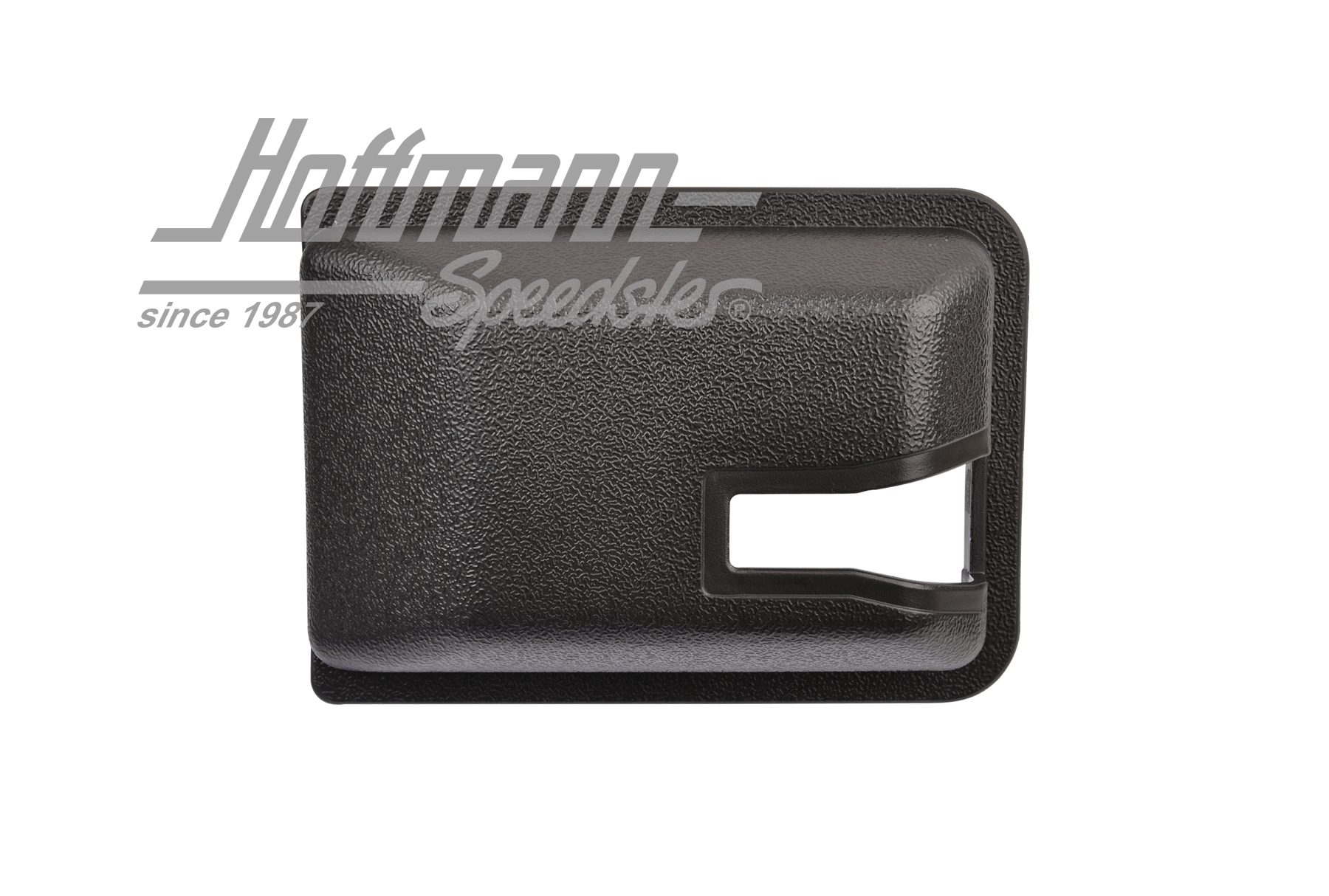 Cover, lock, sliding door, Bus T3                                                                   