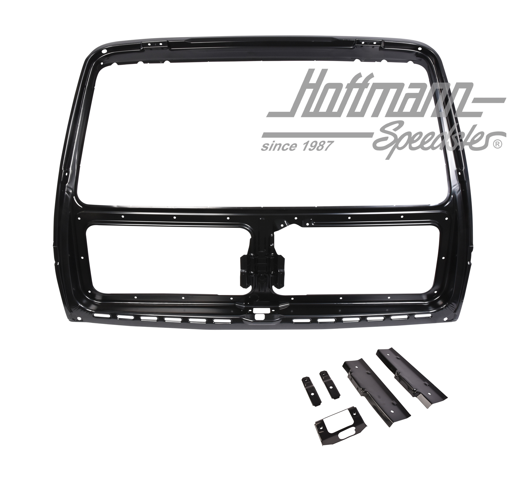 Reinforcement, hatchback, inside, Bus T3 | 251 829 105 | 390-0312-30