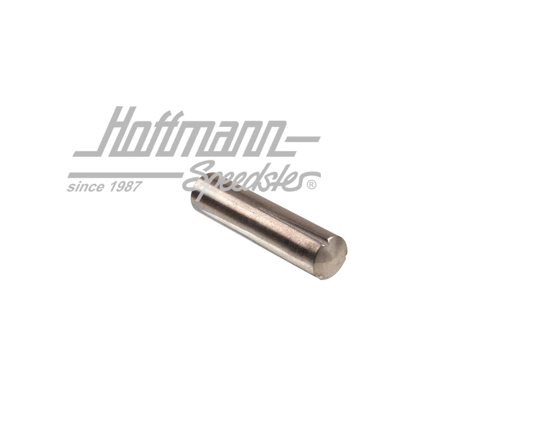 Locating dowel pin, 10x40mm, wheel-bearing flange | N  012 801 1 | 020-4020-28