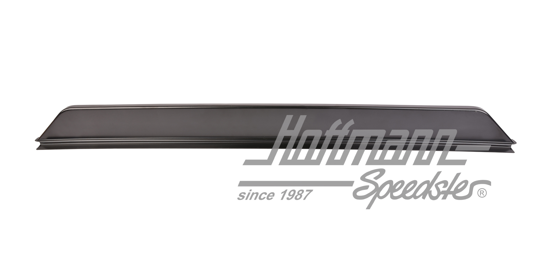 Reinforcement, roof, rear, 911, 65-73                                                               