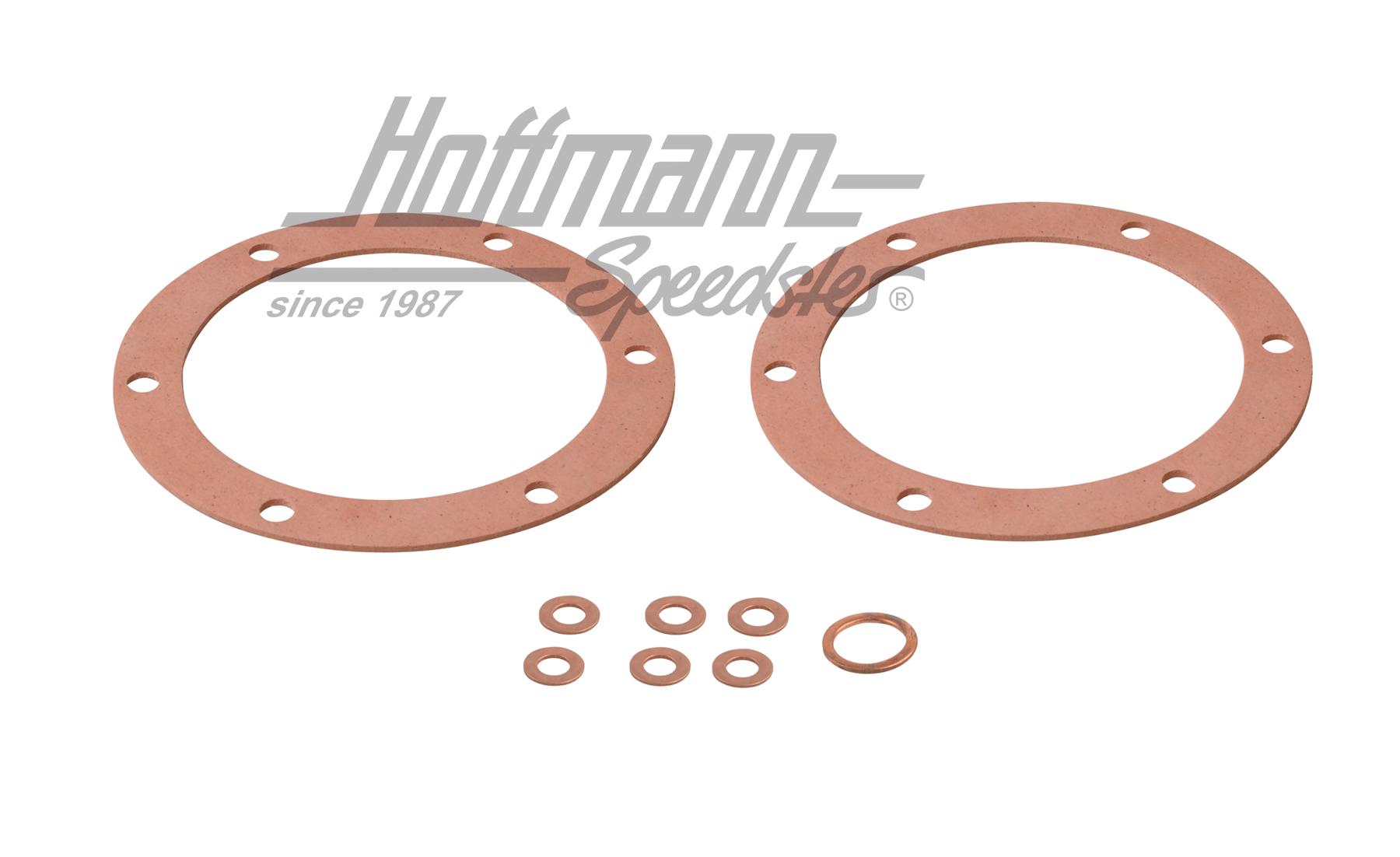 Gasket set, oil sump plate | 113 198 031 | 020-0450