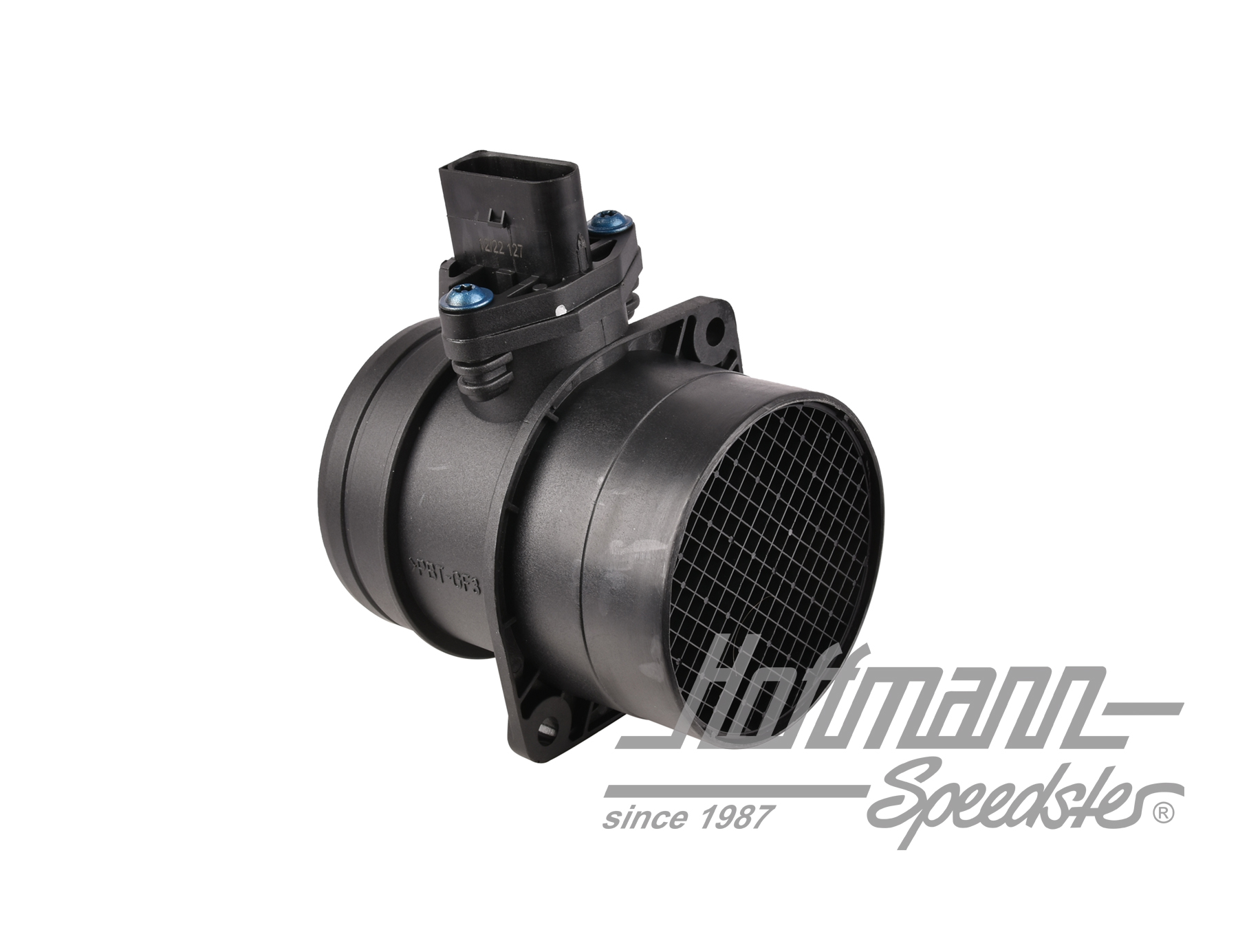 Air mass sensor, Bus T4, 2.5 TDI, 5.98-4.03 | 071 906 461 Ax | 409-3042-08