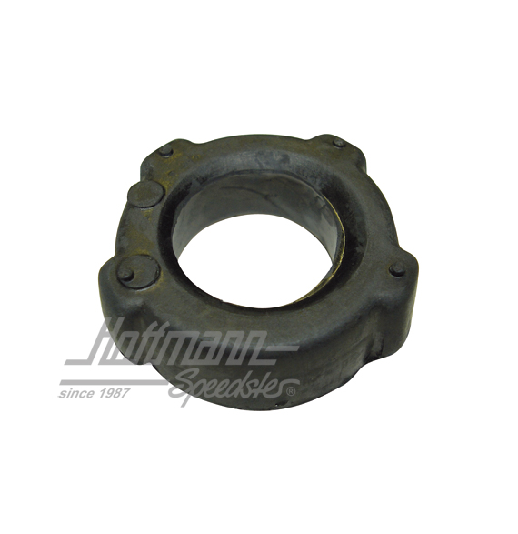 Spring plate grommet, .59-.68 outer right/inner left, .69- inner left | 311 511 246 | 020-0696