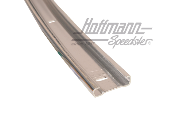 Moulding, seal, Traga bow/door, right                                                               