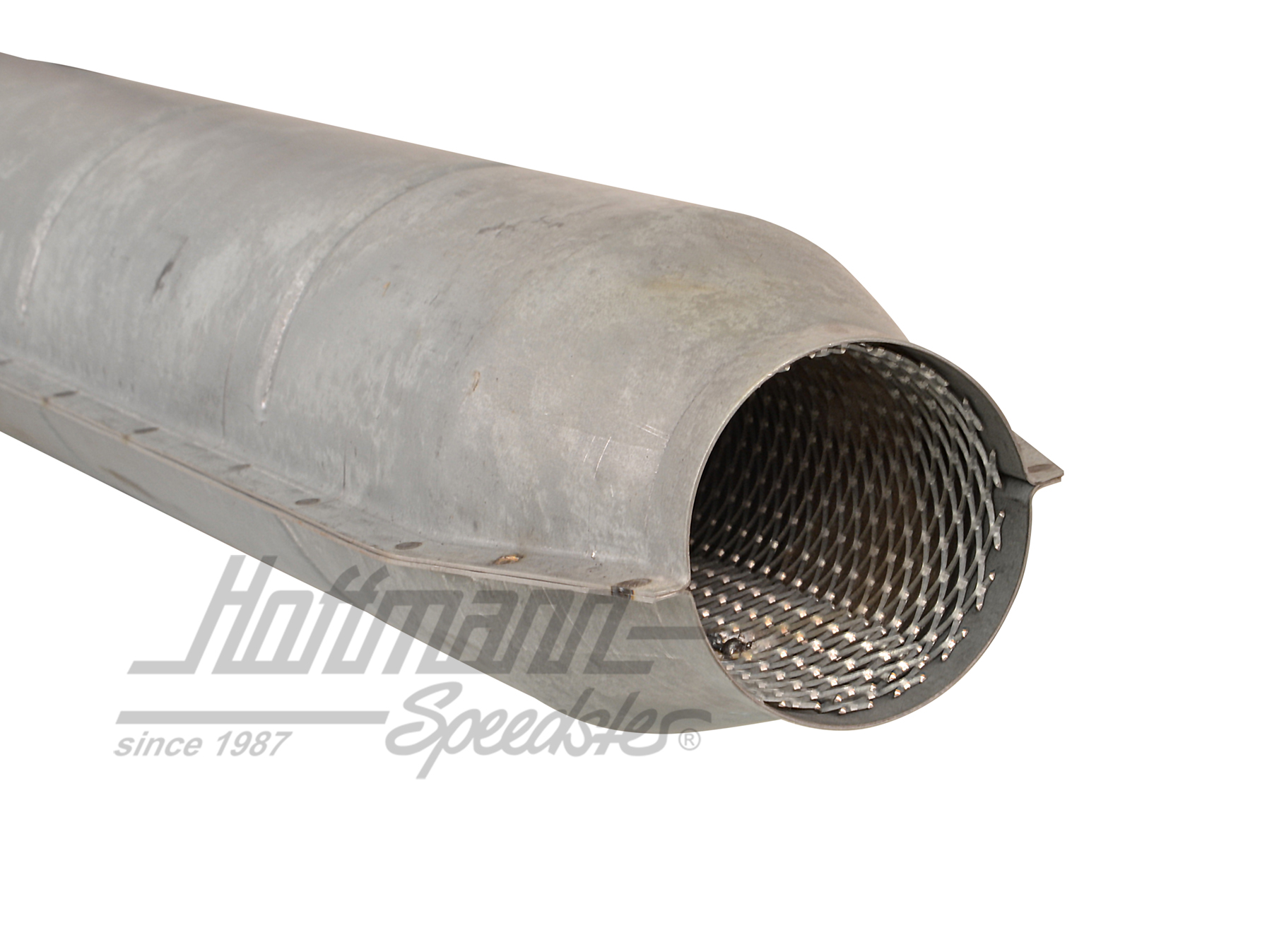 Heater tube, 911/912, 65-68, left/right                                                             