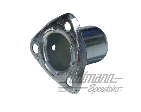 Guide sleeve, release bearing | 113 141 181 B | 020-4524
