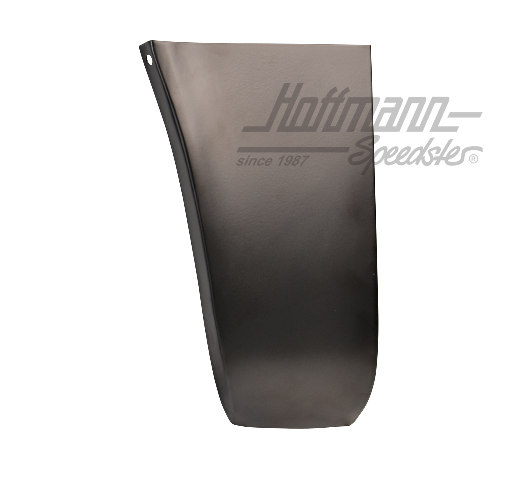 Repair panel, fender, lower, 68-73-, left                                                           