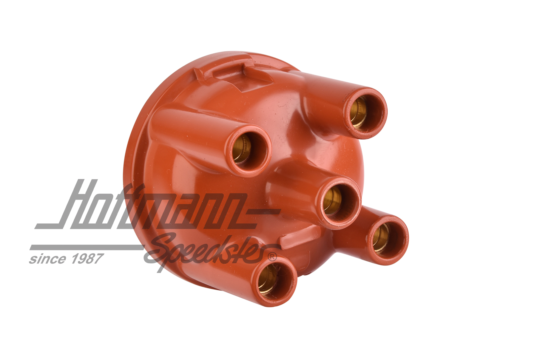 Distributor cap, ø60mm, -7.60                                                                       