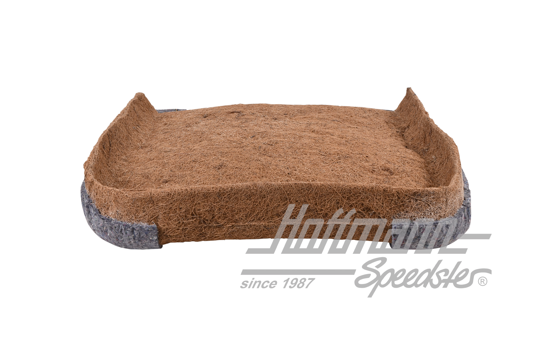 Seat padding, OE-Style, Porsche 356, 58-65                                                          