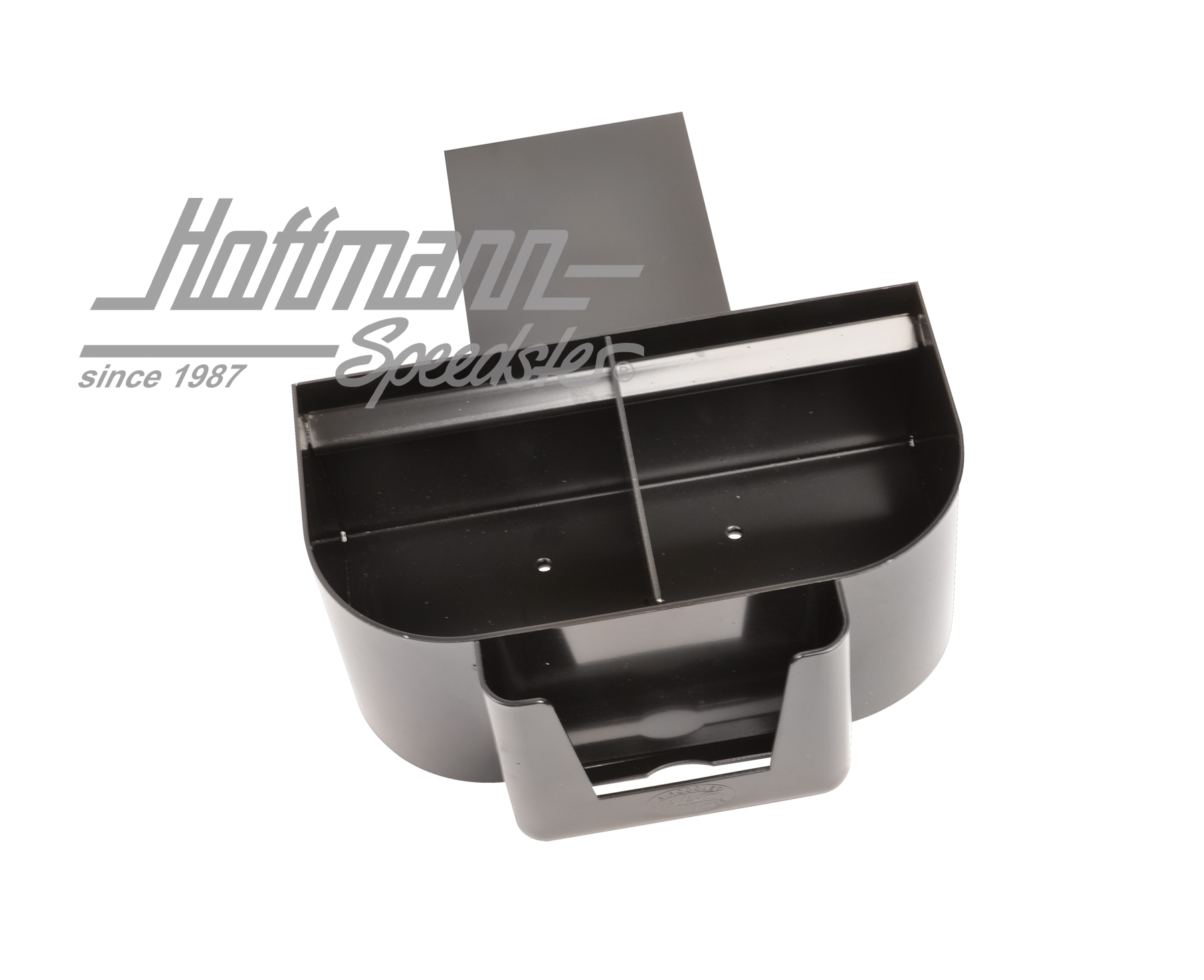 Cup holder, mobile phone holder, Bus T2                                                             