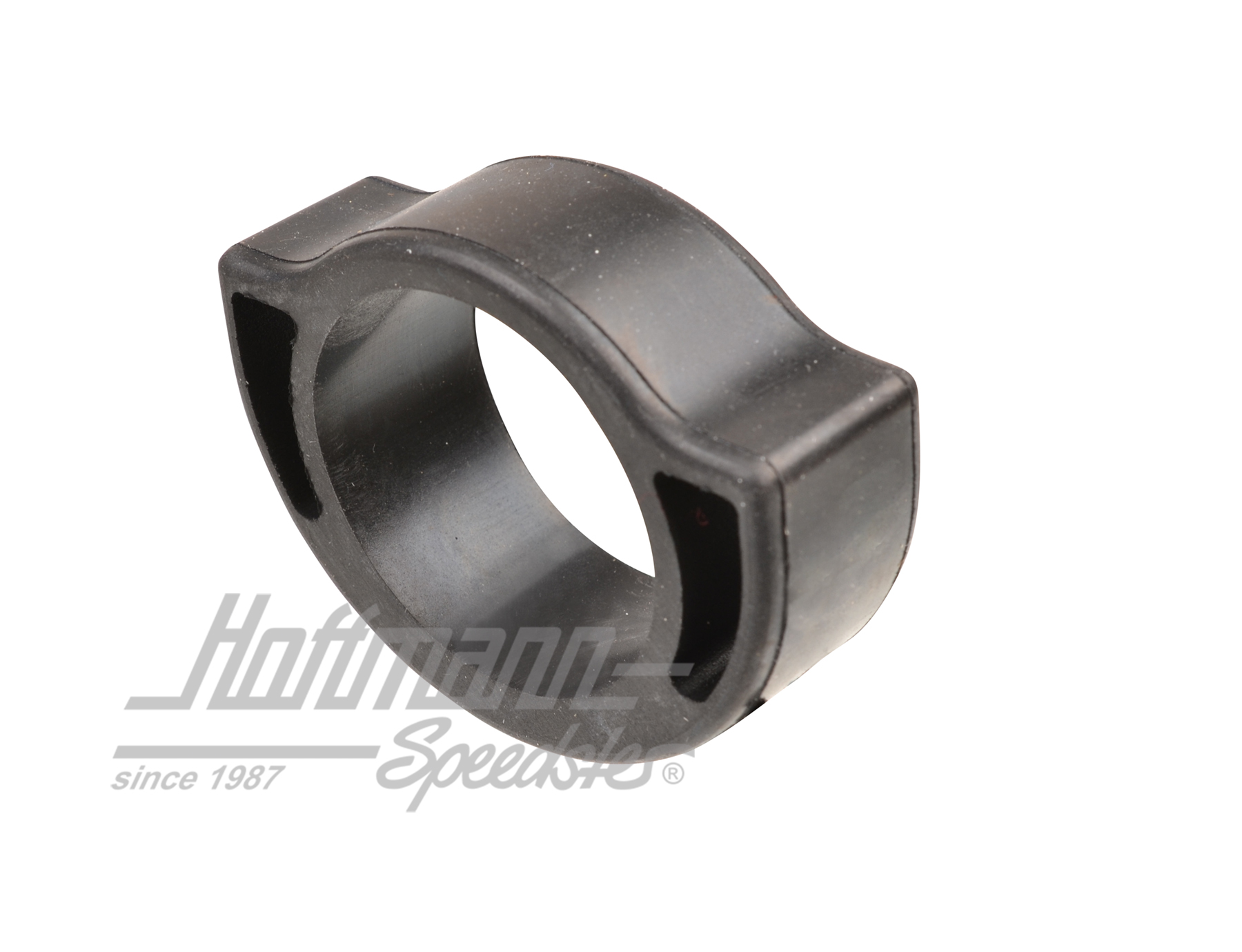 Rubber mount, column tube
, 356 B/C                                                                