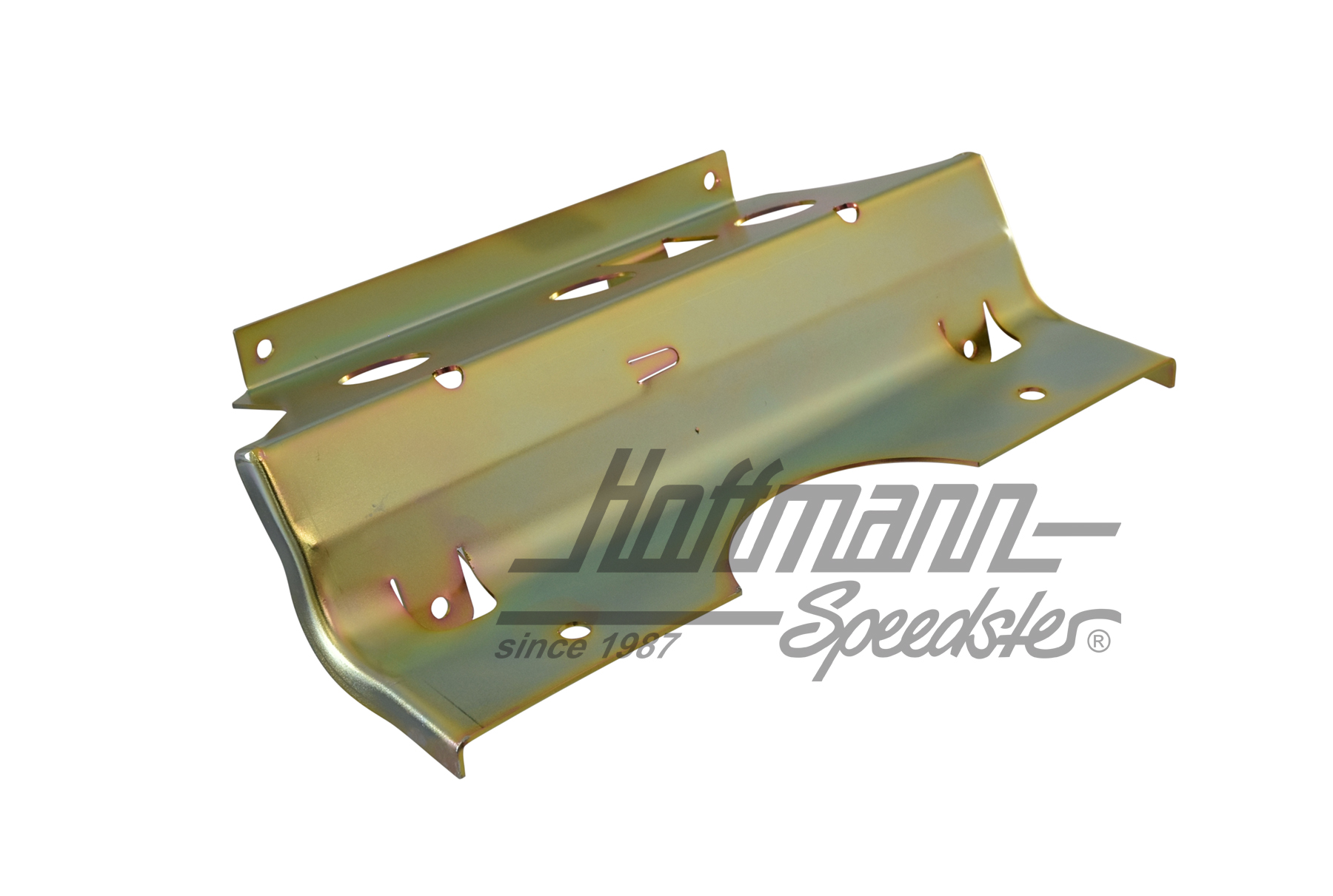 Retainer plate, valve/cover, Syncro                                                                 