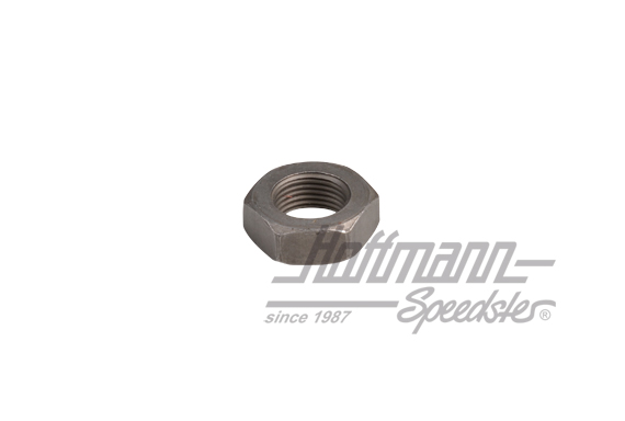 Adjusting screw, steering roller shaft, Bus T2C                                                     