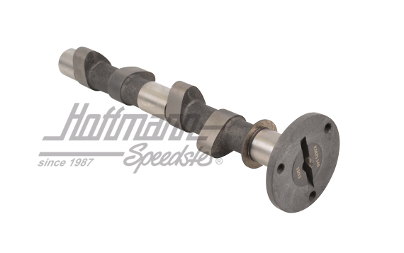 Camshaft, Empi 140, 313°/Hub 11.81mm                                                                