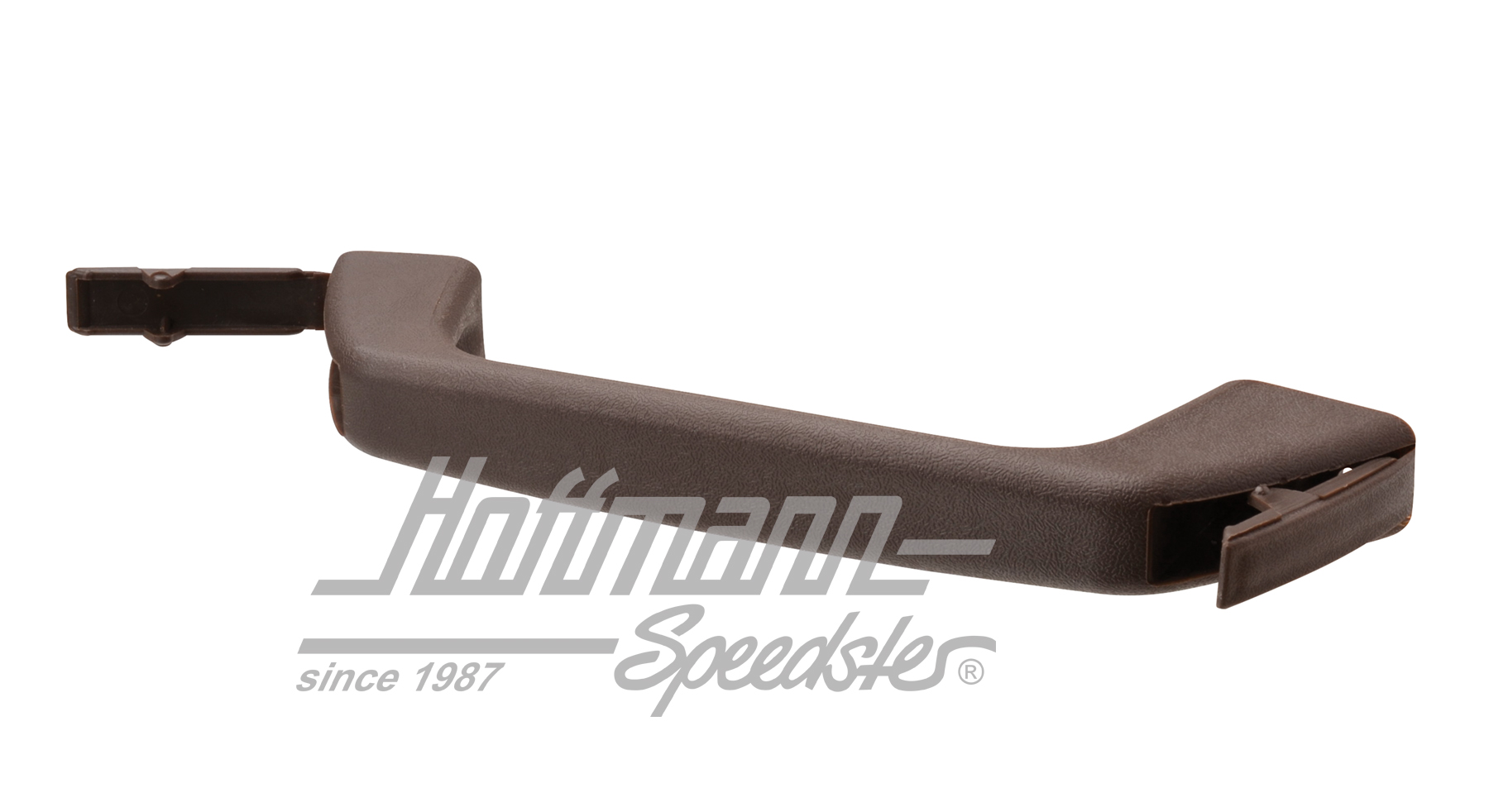 Door handle, inner, Bus T3, brown | 251 867 161  90V | 360-1575-12
