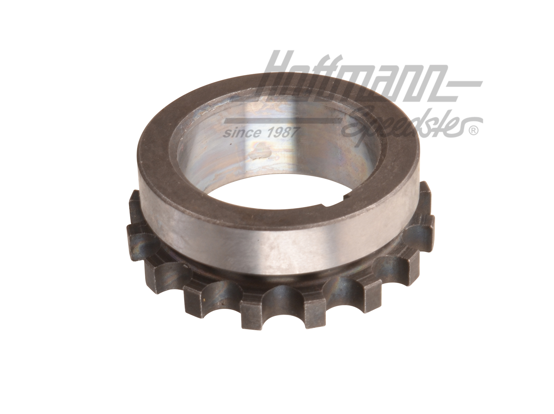 Flange, engine sprocket, camshaft, 911                                                              