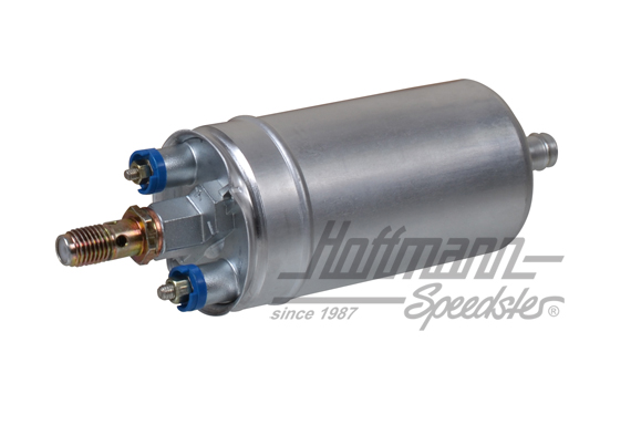 Fuel pump, electric, 911 Turbo | 911 608 102 02 | 530-2025