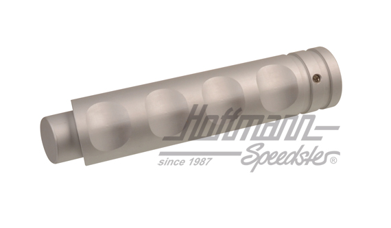 Hand-brake handle, aluminium, 911, 65-89                                                            