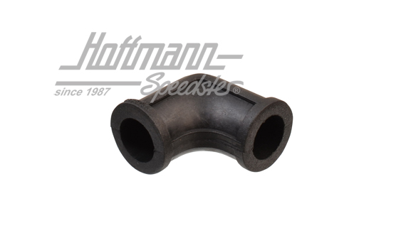 Connecting hose, CO-setting                                                                         