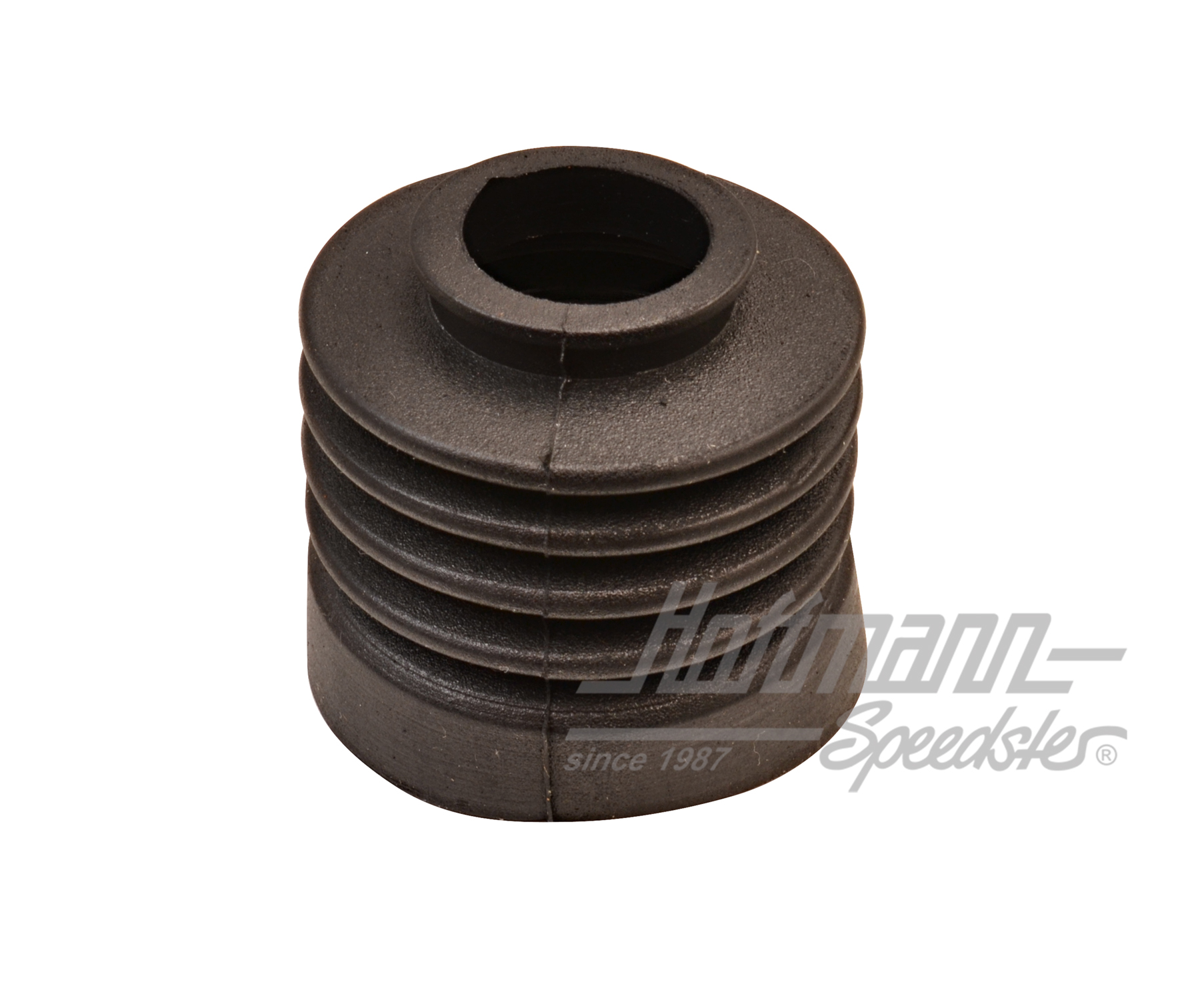 Boot, shift-rod, front, Syncro | 251 711 184 C | 315-1533-10