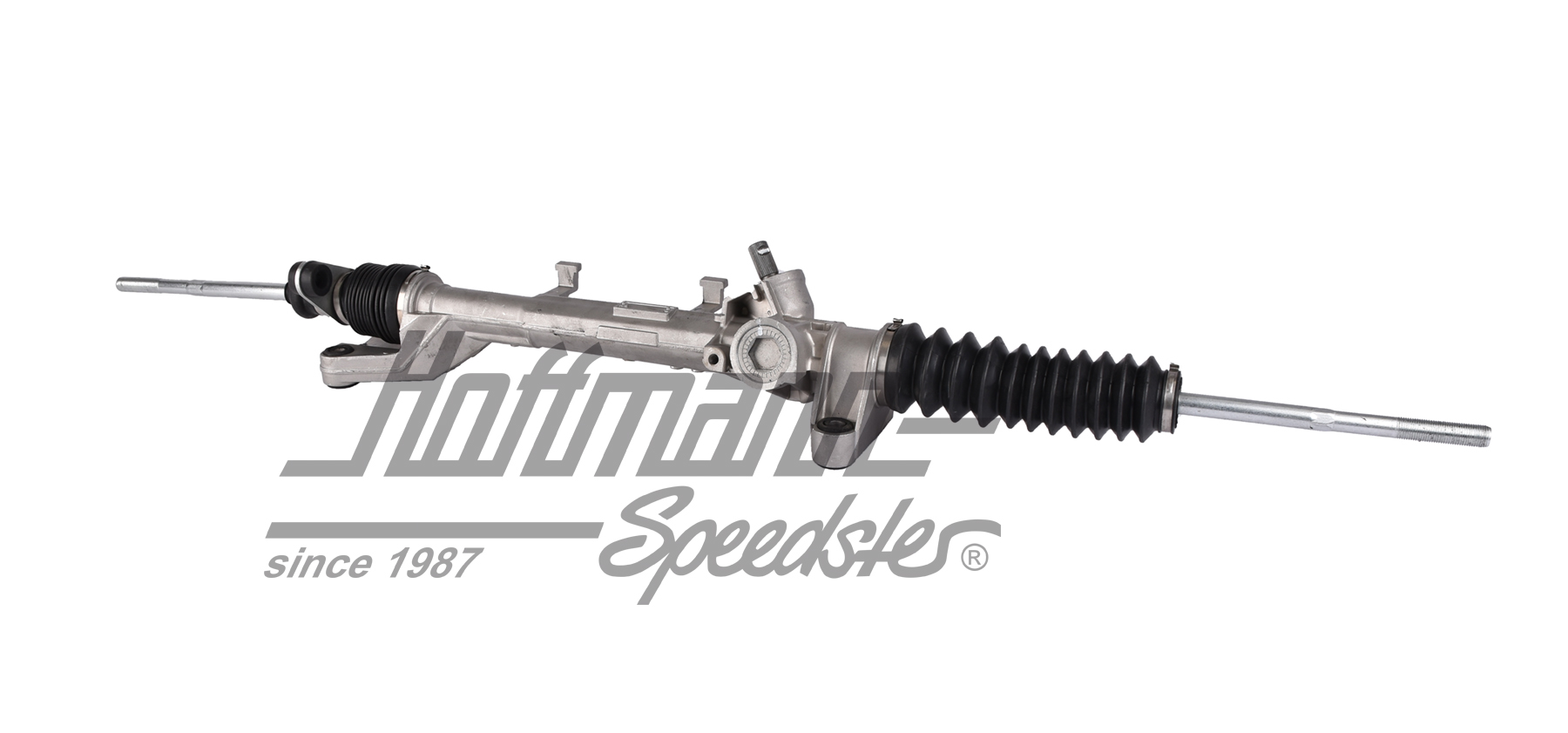 Steering, Bus T4, 9.90-12.95, manual                                                                