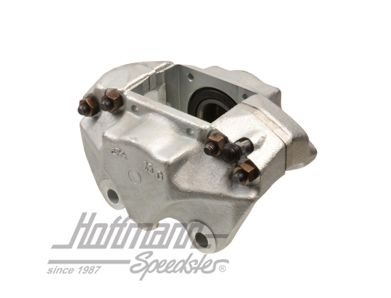 Brake caliper, front, 75-83, right, ATE | 911 351 426 02 | 522-1212-02