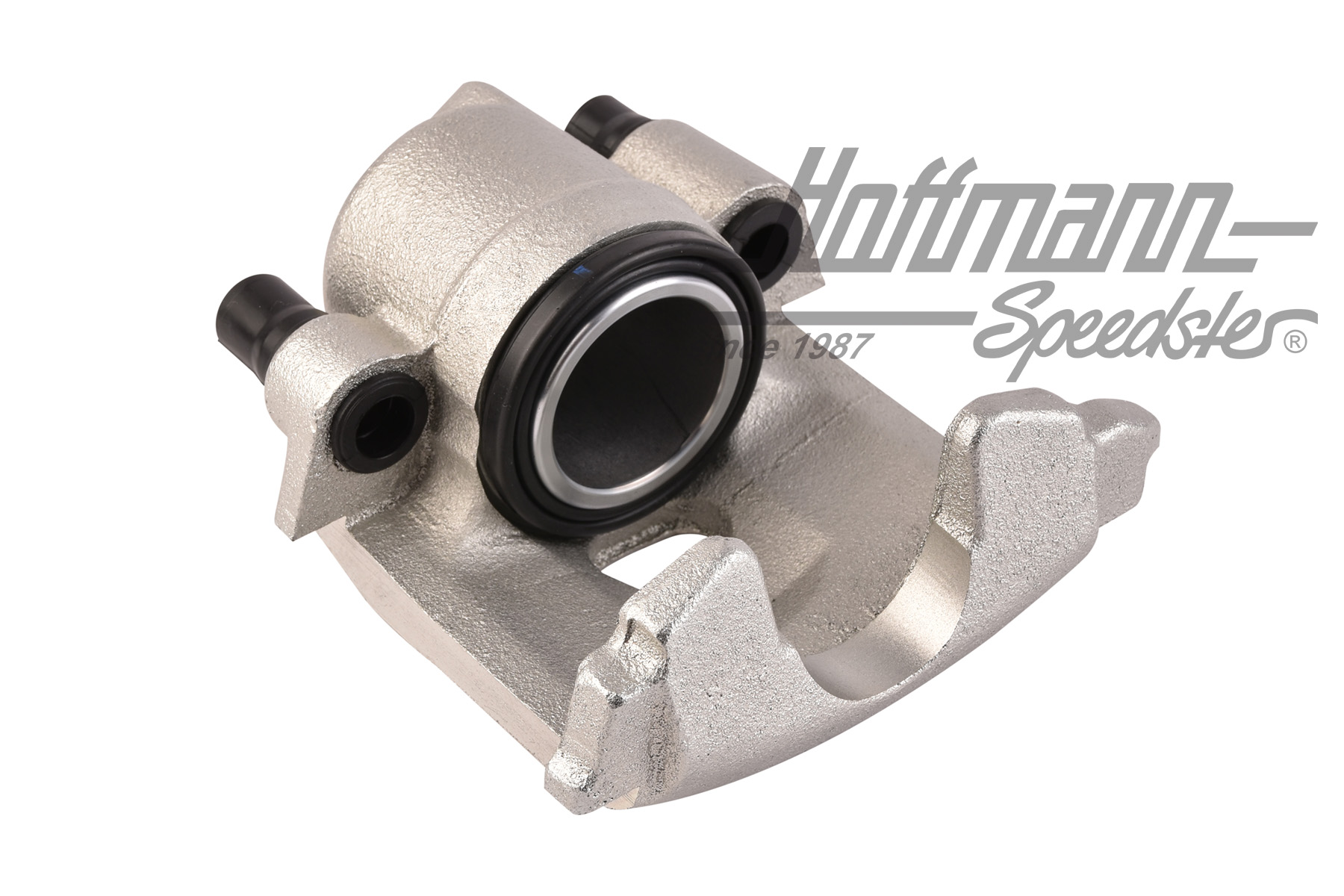 Brake caliper, front, 1.5-1.8, right                                                                