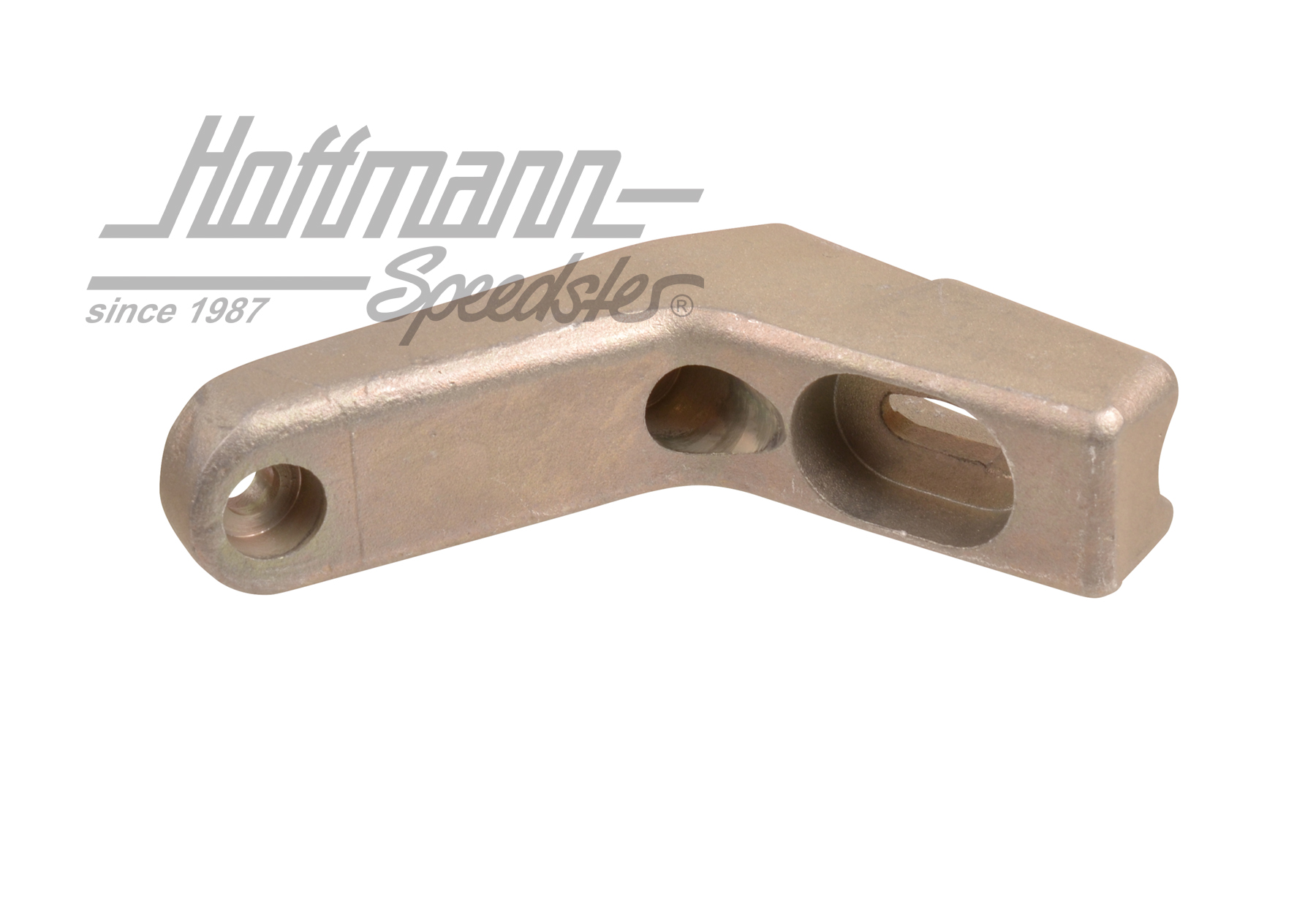 Retainer, roller guide
, upper, right                                                              