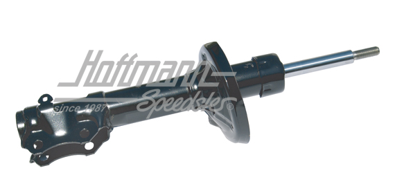 Suspension strut with shock absorber, front | MP 32380 C | 140-3512